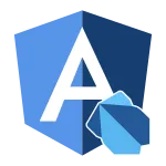 Ng Service Dart SVG Icon